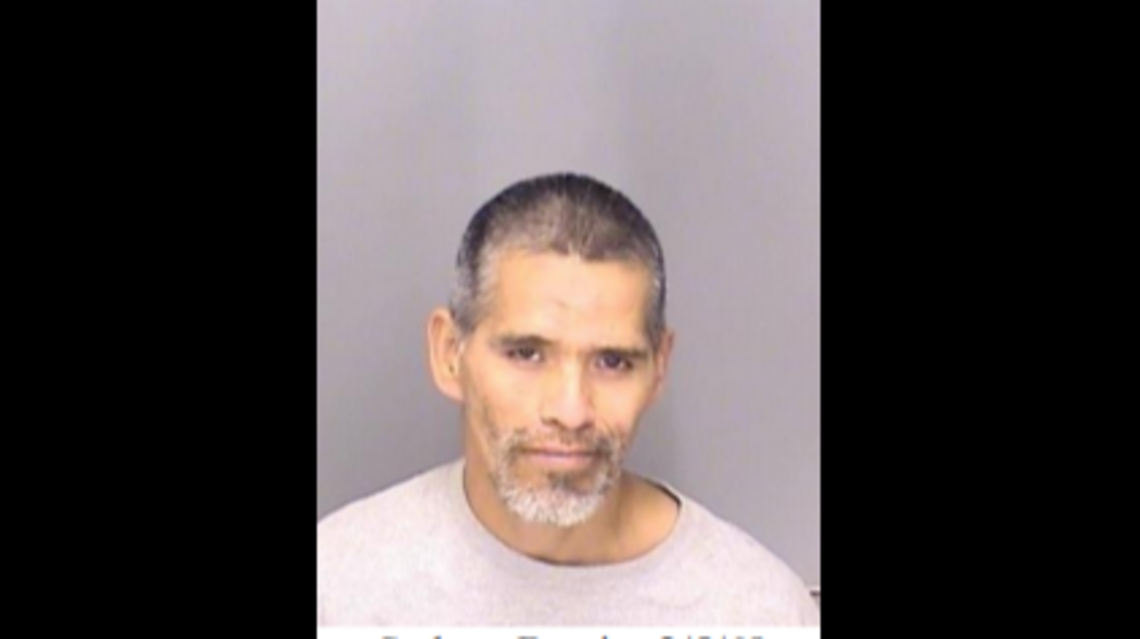 Traffic stop leads to drug arrest in Merced, CA cops say | Merced Sun-Star